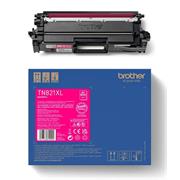 Toner Brother TN-821XL Magenta