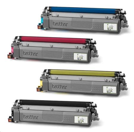 Toner Brother TN248M