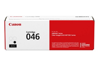 Toner Canon CRG-046 Black