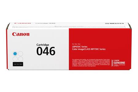 Toner Canon CRG-046 Cyan