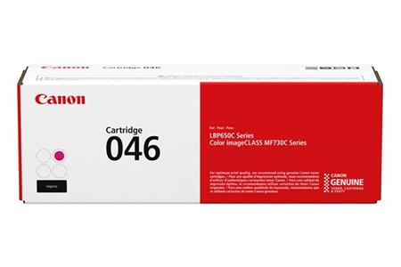 Toner Canon CRG-046 Magenta
