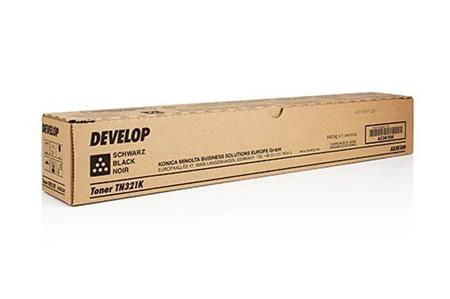 Toner Develop TN-321 Black