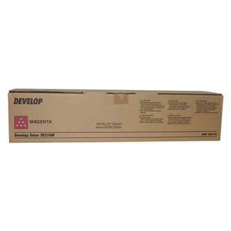 Toner Develop TN-514 magenta