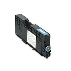 Toner Ricoh/NRG 165 cyan - high on request