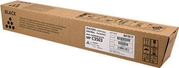 Toner Ricoh/NRG MPC 3503 black