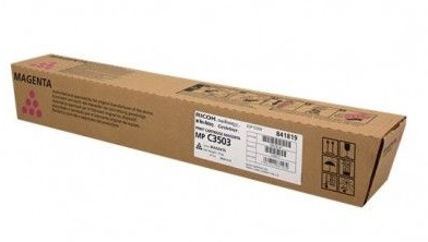 Toner Ricoh/NRG MPC 3503 magenta