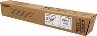 Toner Ricoh/NRG MPC 5503,6003 yellow