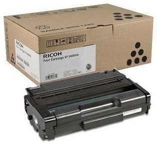 Toner Ricoh/NRG SP 3400/3500 LE (2.500 pages)