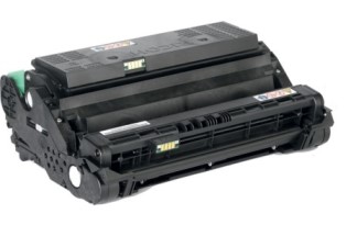 Toner Ricoh SP 4500E black (6.000 pages)