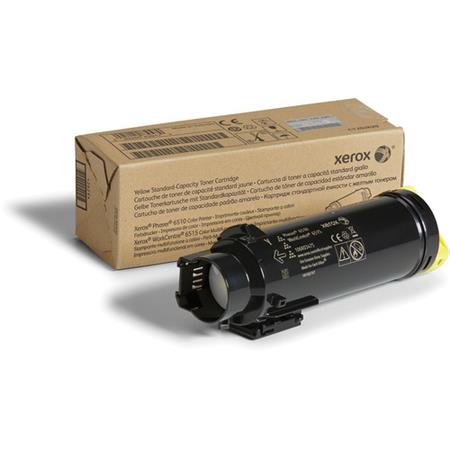 XEROX 6510/WC 6515 DMO SC Toner Yellow