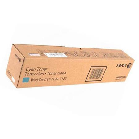 XEROX WC 7120 Cyan Toner Cartridge DMO