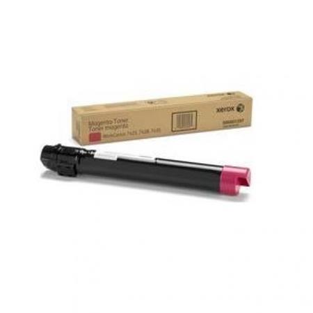 XEROX WC 7120 Magenta Toner Cartridge DMO