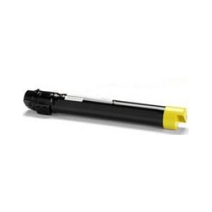 XEROX WC 7120 Yellow Toner Cartridge DMO